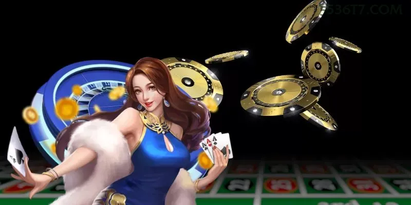 Jogos de bônus no 5536: rodadas grátis, multiplicadores e jackpots progressivos em slots selecionados